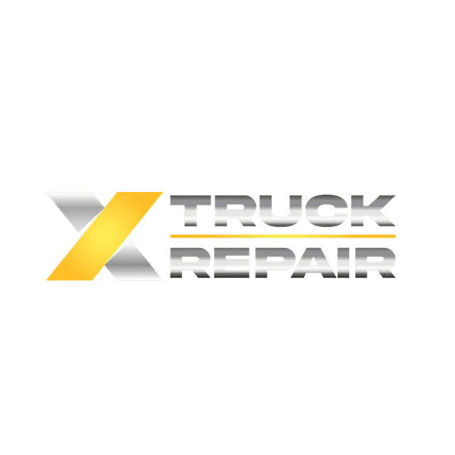 Xtruck Repair Logo