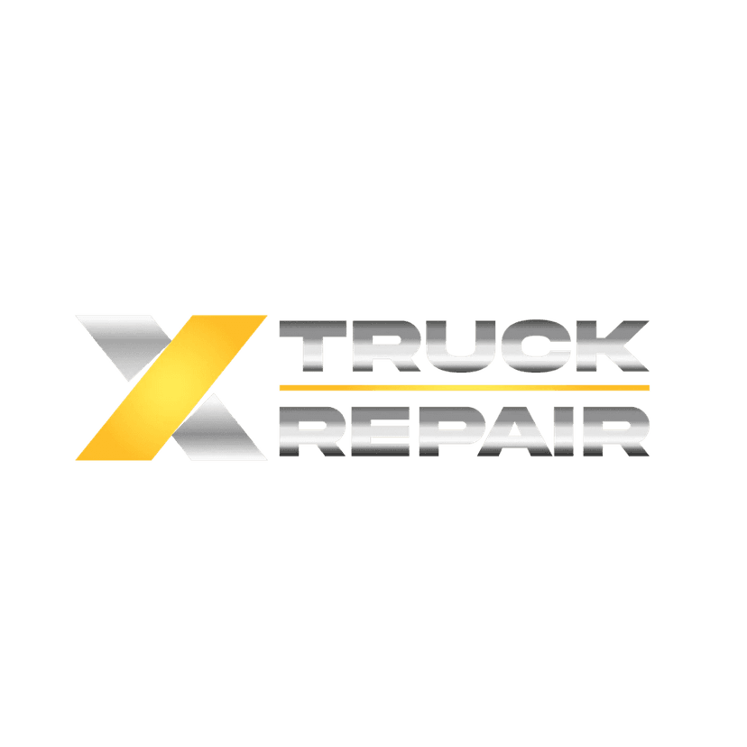 Xtruck Repair Logo